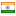 praisethelordindia.com hosted country